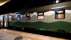 Astra Arad va produce vagoane de tren cu destinație specială pentru NATO. La ce vor fi folosite