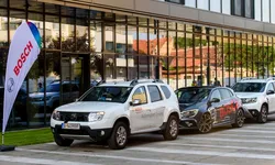 Criza din industria auto se adâncește. Bosch concediază peste 5.500 de angajați