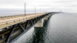 Cel mai lung pod din lume provoacă atacuri de panică șoferilor. De ce este păzit permanent de poliție