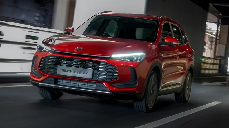 Exclusiv | Mărcile auto din China aproape și-au triplat vânzările în România