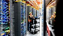 România, pe harta țărilor care găzduiesc cele mai multe centre de date / Țara noastră este pe locul 29 al infrastructurii digitale, cu mult sub statele europene