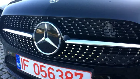 Noul Mercedes-Benz Clasa A Sedan se remarcă printr-o caracteristică unică în lume - GALERIE FOTO
