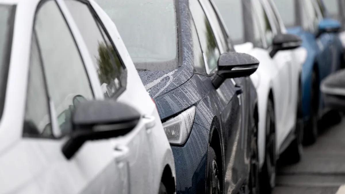 Este legal să parchezi pe locul închiriat de altcineva, dacă e ziua? Explicația juridică și normele de aplicare