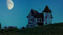Ce s-a întâmplat după ce oamenii de știință au construit o casă bântuită?