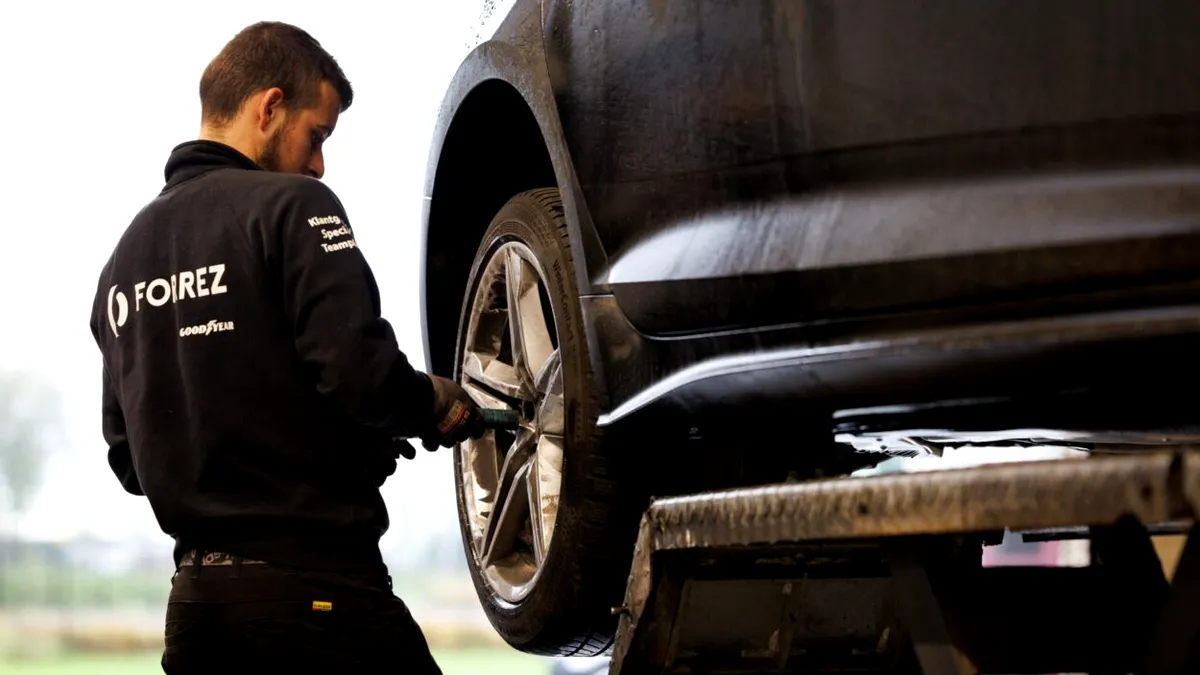 Când devine obligatorie schimbarea cauciucurilor de iarnă? Reguli esențiale pentru șoferi