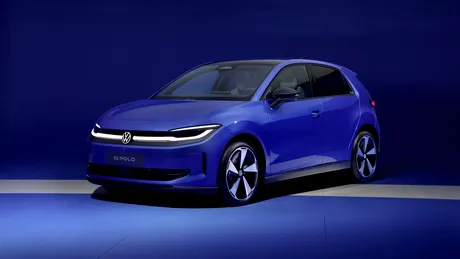 Noul Volkswagen ID. Polo poate fi comandat și în România. Cât costă cel mai accesibil electric al germanilor