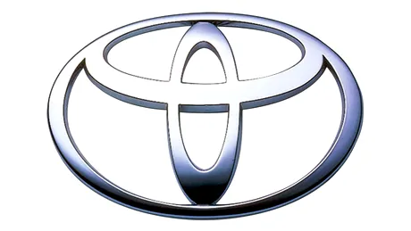 O nouă platformă globală de la Toyota