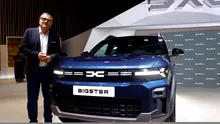 Fostul CEO Dacia va prelua conducerea unui producător de ATV-uri / Denis Le Vot va fi CEO și președinte al BRP Inc.