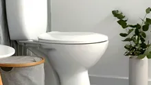 De ce trebuie întotdeauna să lași jos capacul toaletei înainte să tragi apa?