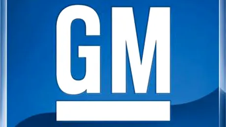 GM va produce motoare diesel