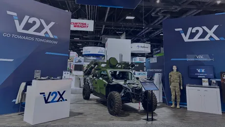 Un mic vehicul militar abia ajuns în Ucraina a doborât deja peste 20 de drone Shahed. Tempest nu e ieftin de utilizat