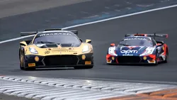 Maserati GT2 intră puternic în sezonul 2026 din GT2 European Series, cu cel puțin 4 mașini confirmate la start