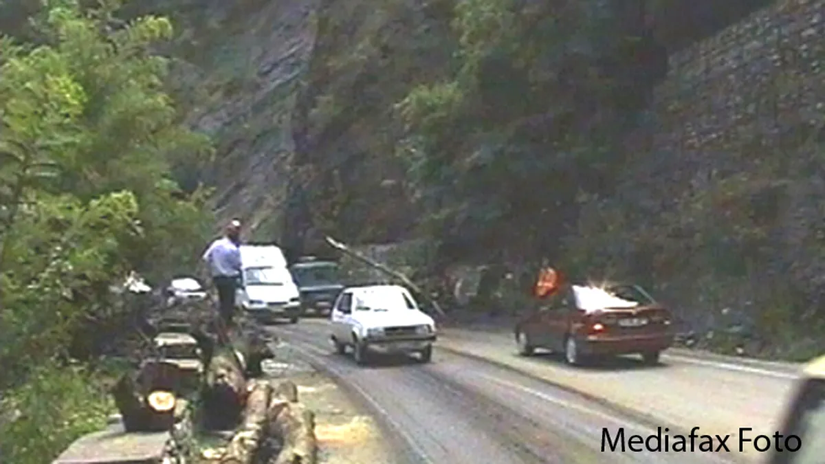 CNADNR-ul bun de plată după un accident