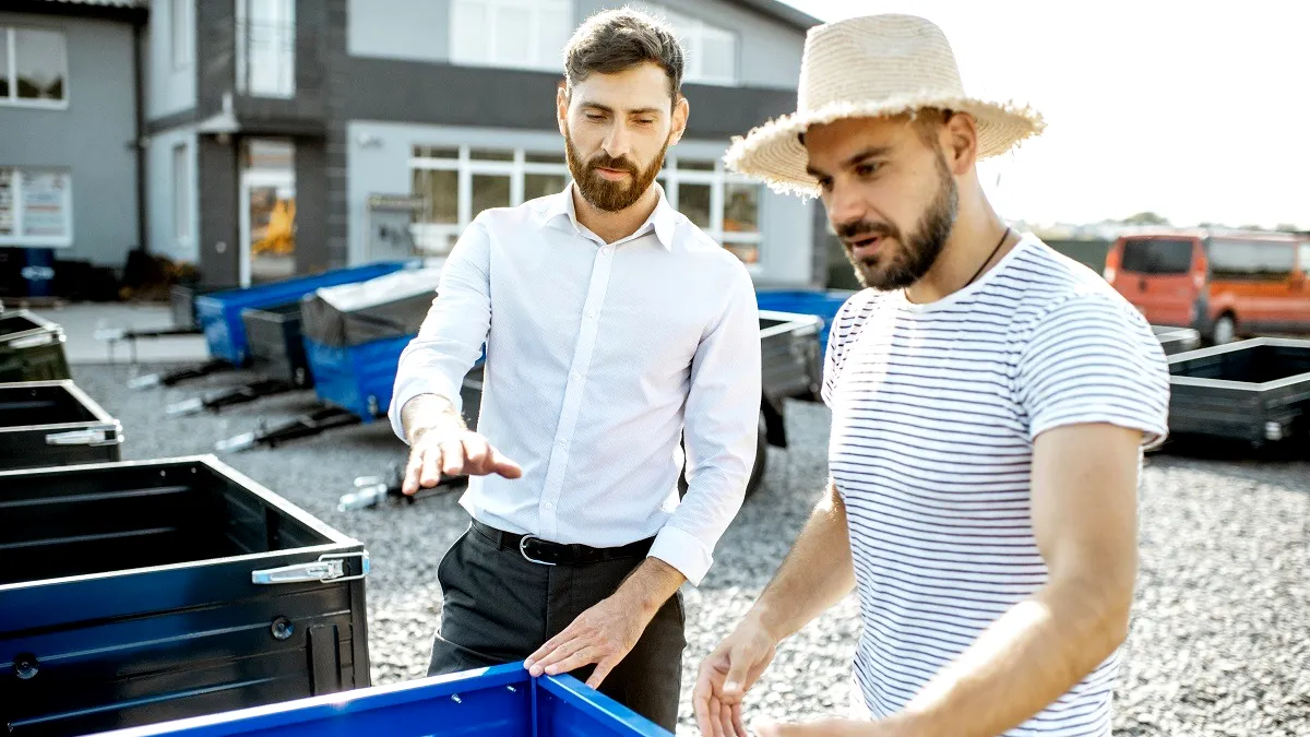 2025: Este legal să circuli cu o remorcă improvizată? Ce documente și omologări îți trebuie