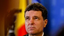 Legea care abilitează Guvernul să emită ordonanțe, promulgată de Nicușor Dan