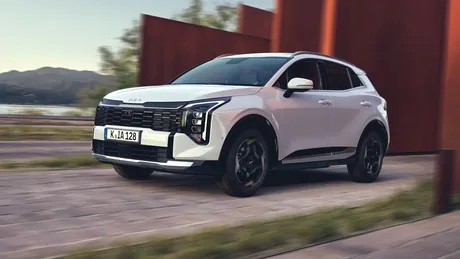 Cât de sigură este KIA Sportage în caz de impact? Ce arată cele mai noi teste - VIDEO