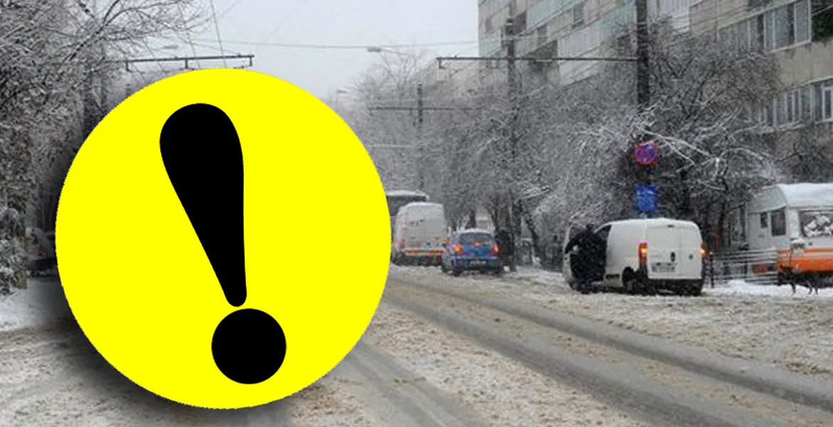 Proba practică a examenului de permis auto, amânată vineri şi luni în Bucureşti
