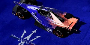 Cum arată cel mai rapid Maserati din istorie. Va lua startul în noul sezon din Formula E