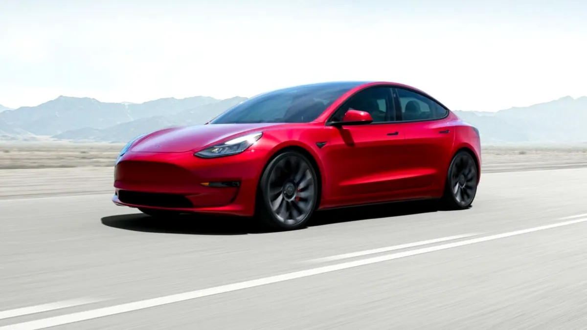 De ce a renunțat acest șofer la Tesla Model 3 după doar șase luni de utilizare. Picătura care a umplut paharul
