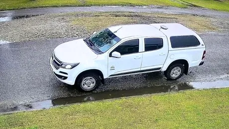 O australiancă a fost amendată pentru că și-a salvat mașina de inundații parcând-o într-un loc nepermis