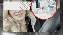 BREAKING‼️  A fost găsită MOARTĂ, în celulă! Ce s-a întâmplat cu Amiana, femeia din Sibiu care și-a ucis mama