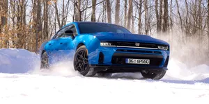 Dodge deschide comenzile pentru Charger în Europa. Cât va costa cel mai nou muscle car din Europa?