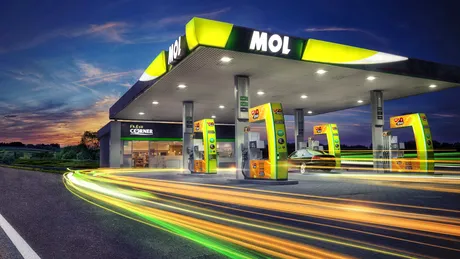 (P) MOL EVO DIESEL PLUS - Cât de importantă este folosirea unui carburant adaptat pentru iarnă?