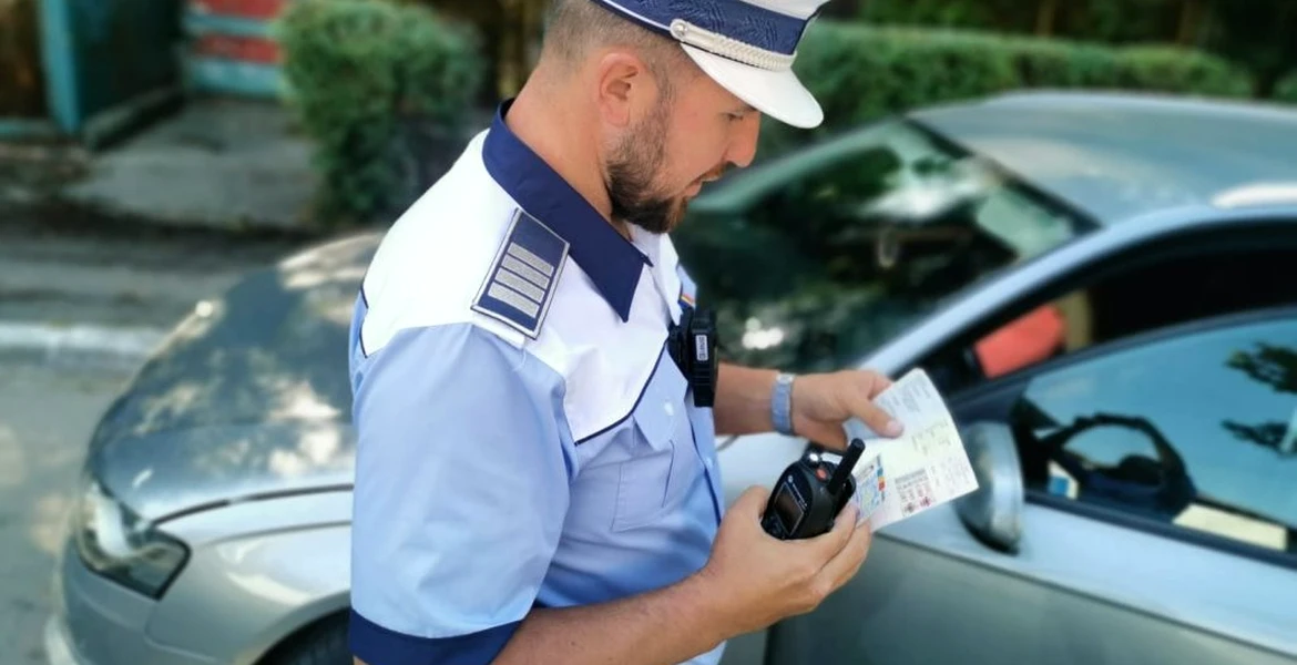 Este legal să circuli cu o copie a talonului auto? Ce se întâmplă dacă nu prezinți niciun document