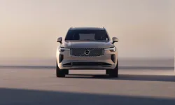 Noul Volvo XC90 are prețuri oficiale în România. Cât costă în 2024 rivalul lui BMW X5 și Audi Q7