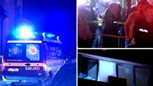Soțul jurnalistei care care a căzut de la etajul 5, împreună cu fiica sa, rupe tăcerea: 'În legătură cu procesul nostru, precizez că…'