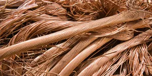 Clasament: Statele cu cele mai mari rezerve de cupru din lume. Metalul, esențial în industria auto