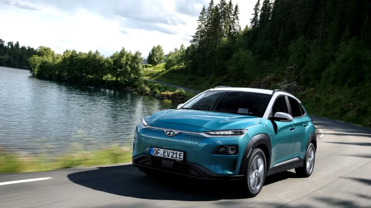 Paris 2018: Premiera mondiala pentru i30 Fastback N - GALERIE FOTO