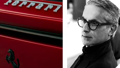 Cum a reușit Ferrari să „fure” un director de la BMW. Este considerată o mutare uriașă în domeniul auto