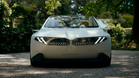 BMW confirmă că viitorul i3 electric va avea și o versiune Touring