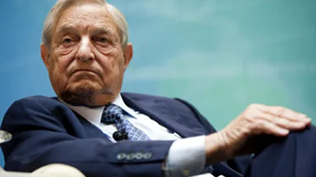 George Soros a investit 35 de milioane de dolari într-o companie auto