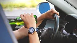 <span class='prepend'>Studiu |</span> Cum percep șoferii români consumul de alcool la volan? Poliția Română: Menținem toleranța zero împotriva consumului de alcool la volan 