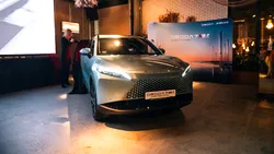 Omoda și Jaecoo se apropie de un milion de unități vândute global. Mărcile intră pe o nouă piață la fiecare două săptămâni