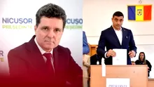 Primele rezultate din Diaspora, după centralizarea voturilor. Nicușor Dan câștigă în Rusia și China