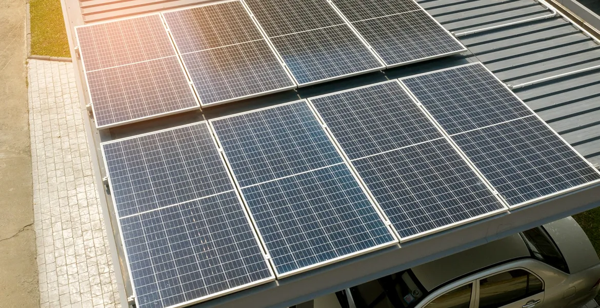 Sisteme de prindere pentru panouri solare: Esențiale pentru instalarea eficientă a sistemelor fotovoltaice (P)