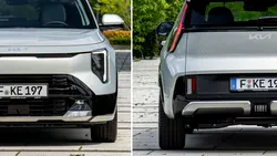 Toyota Corolla Cross are un rival nou: noua Kia Niro devine exclusiv hibridă