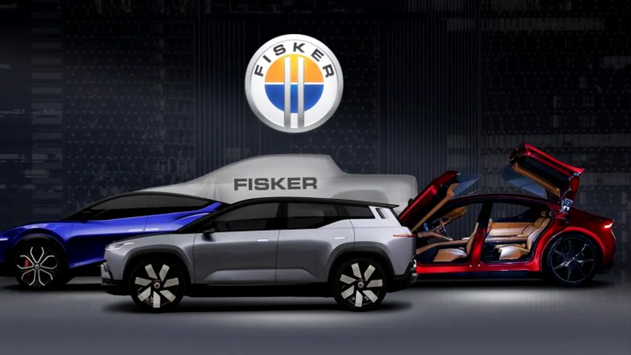 Modele Fisker 2 