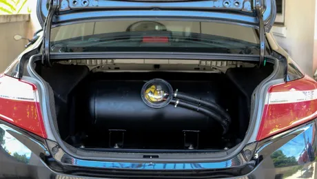2026: Cât costă să pui GPL pe mașină? Ce avantaje și dezavantaje are o instalație pe gaz