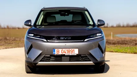BYD urcă în topul Fortune Global 500. Ce spune clasamentul despre piața auto și de ce contează pentru cumpărători