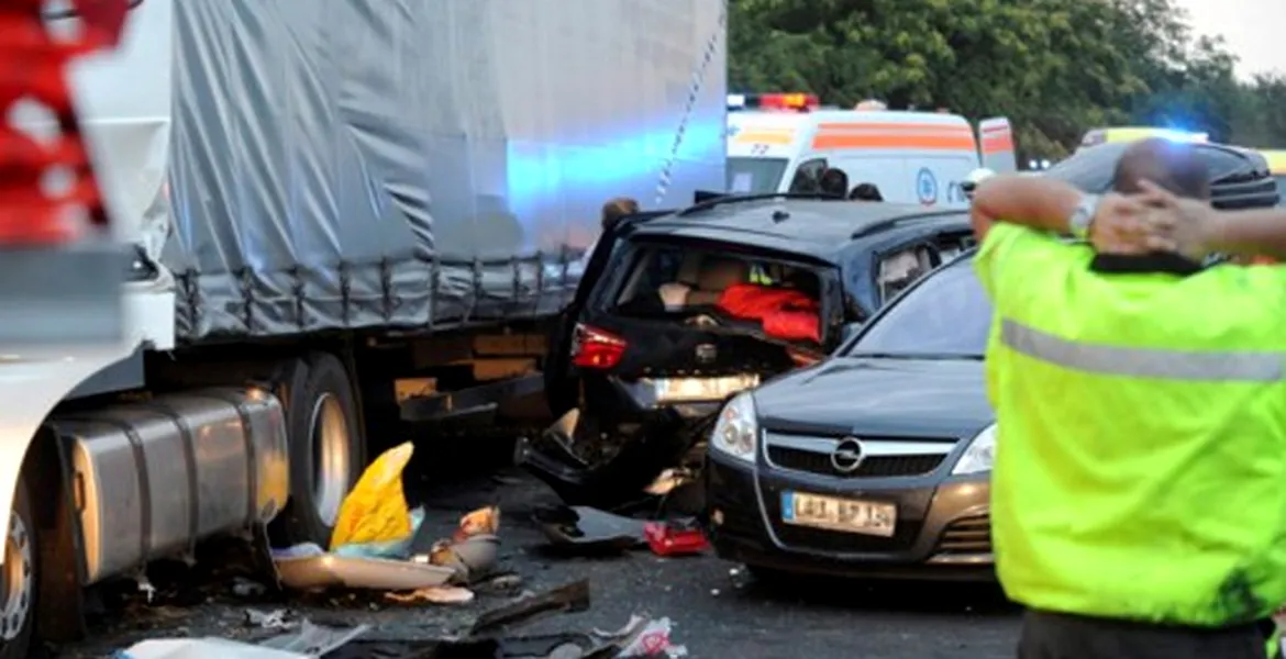 Regula de două secunde: de ce îţi poate scăpa viaţa. VIDEO