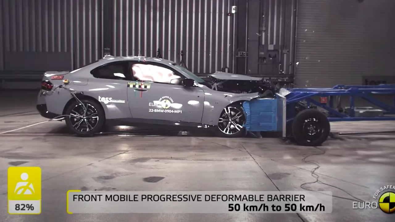 euro ncap 