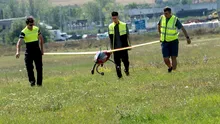 Drona românească imună la bruiaj: zboară complet fără GPS