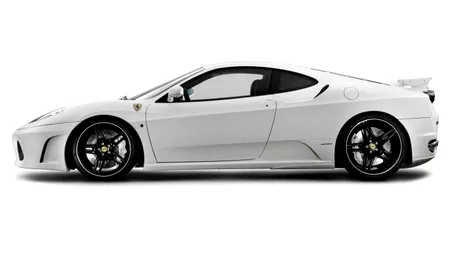 Novitec Ferrari F430 Bi-Compressor Evoluzione