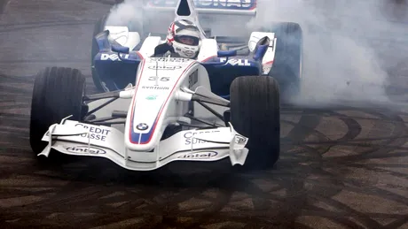 BMW Sauber F1 Team