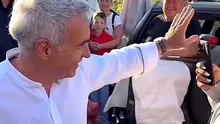 Surpriză totală! Unde a apărut Călin GEORGESCU: „Turul doi înapoi! Poporul e cu tine!”