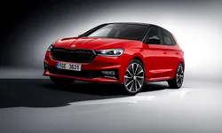 Skoda ar putea renunța la Fabia, Scala și Kamiq dacă se adoptă standardul Euro 7